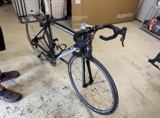 Rennvelo Price Pro (Katalogpreis)