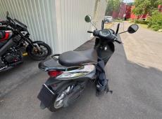 Piaggio Liberty 125 iGET (20166 km)