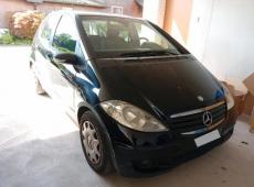 Mercedes-Benz A160 (309008 km)