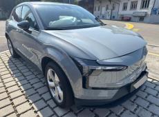 Volvo EX30 (8241 km)