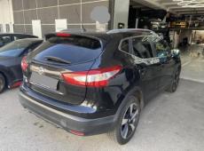 Nissan NISSAN Qashqai 1.6 dCi (0 km)