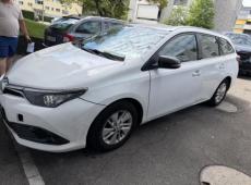 Toyota Auris Touring Sports (269495 km)