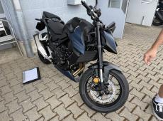 Honda CB750 AC E-Clutch ID 471715
