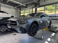 Mercedes-Benz E Limousine (BM 213)(08.2016->) ID 471721