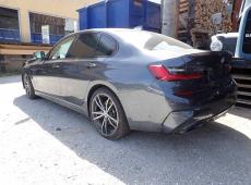 BMW M340I XDRIVE ID 471746