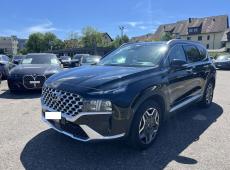 Hyundai Santa Fe 1.6 T-GDi PHEV Amplia ID 471756