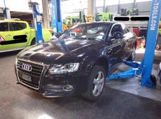 AUDI A5 Coupé 3.0 TDI quattro ID 471731
