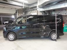 Volkswagen Transporter Caravelle 2.0 TDI ID 471744