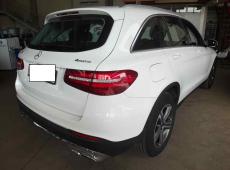 MERCEDES-BENZ GLC 250 D 4MATIC ID 471747