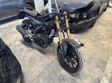 YAMAHA R 125 R125 ID 471727