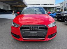 Audi A1 ID 471728