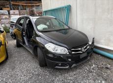 Suzuki SX4 S-Cross 1.6 16V 4×4 ID 471179