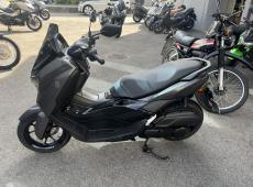 YAMAHA N-Max GPD 125 ID 471749