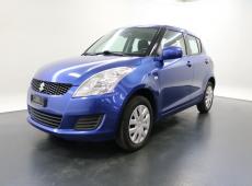 Suzuki Swift 1.2 AWD ID 471759