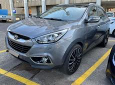 Hyundai ix35 (174702 km)