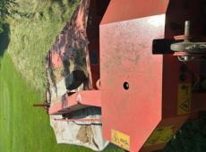 Kuhn FC 313 FF (999999 km)
