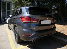 BMW X1 sDrive 18 i (91672 km)