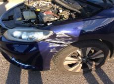 NISSAN Pulsar 1.5 dCi acenta ID 471765