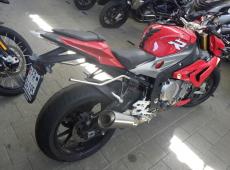 BMW S 1000 R ABS ID 471779