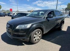 Audi Q7 3.0TDI ID 471786