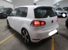 VW GOLF 2.0 TSI GTI ID 471770