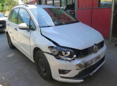 VW Golf Sportsvan 1.2 TSI Family DSG ID 471766