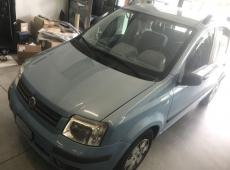 Fiat Panda 1.2 60 Dynamic ID 471767
