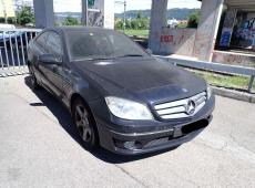 MERCEDES-BENZ CLC 160 BLUEEFFICIENCY ID 471782