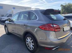 PORSCHE CAYENNE DIESEL ID 471788