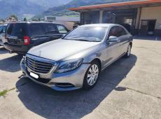 MERCEDES-BENZ S 500 L 4MATIC ID 471811