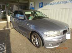 BMW 120 I ID 471819