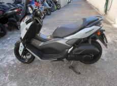 YAMAHA GPD 125A NMAX ID 471831