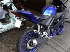 Yamaha YZF 125 A ID 471825