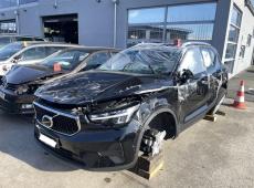 Volvo XC40 ID 471833