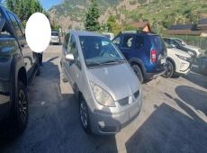 Mitsubishi Colt CZ3 Lim. 5-trg. (Z30A)(04.2004->) ID 471800