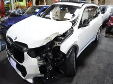 BMW X1 xDrive 23i ID 471832