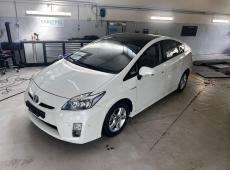 Toyota Prius Linea Luna ID 471837