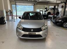 Suzuki Celerio 1.0 Automatico ID 471824