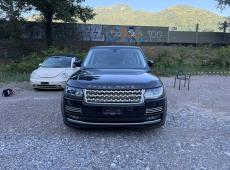 Land Rover Range-Rover 4.4 TD V8 Autobiografic ID 471827