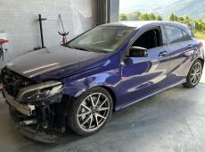 Mercedes-Benz A 45 4m ID 471838