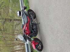 Honda Nc750 sd abs ID 471666