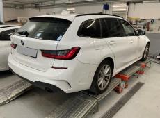 BMW 3er Reihe G21 Touring (120823 km)