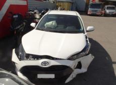 TOYOTA Yaris 1.5 Trend YARIS (0 km)