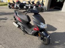 Yamaha Jog CS 50 RR LC (19314 km)