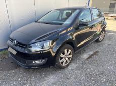VW Polo (188603 km)