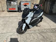 Yamaha GPD 125 NMAX ABS (7045 km)