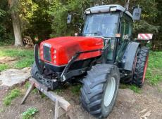 SAME Dorade 3 (1983 km)
