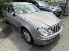 Mercedes-Benz E 500 V8 4matic (174498 km)
