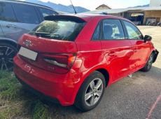 Audi A1 Sportback (91060 km)