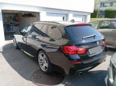 BMW 5er Reihe F11 Touring (272758 km)